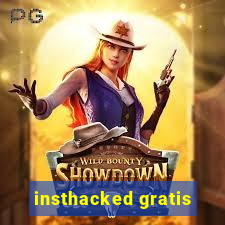 insthacked gratis